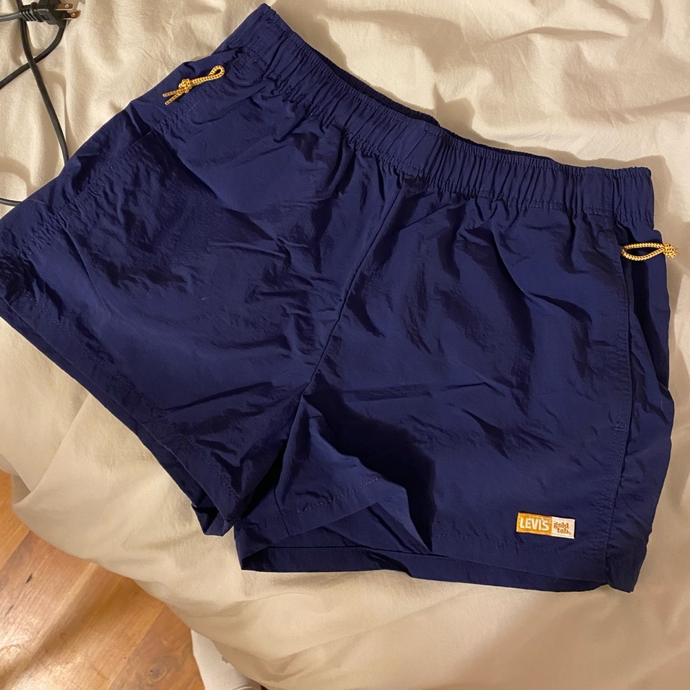 Levi’s Gold Tab Shorts